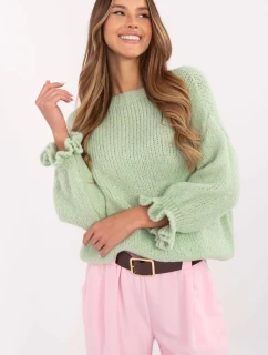 Svetr  model 206723 Italy Moda