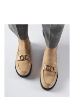 Mokasiny model 207637 Solea Mokasiny model 207637 Solea
