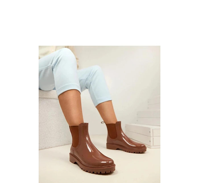 Gumáky  model 226050 Solea