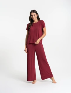 Pyžamo Moraj PDD5000-011 kr/r S-3XL