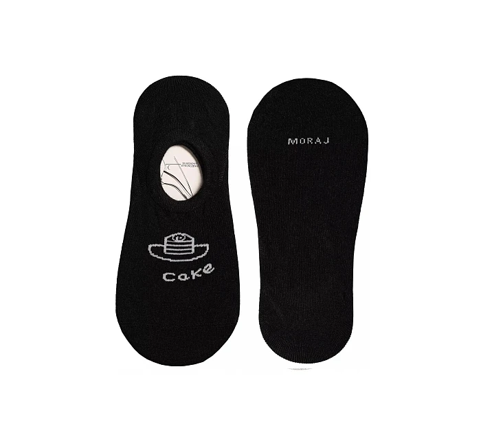 Baleríny model 22110175 3541 - Moraj