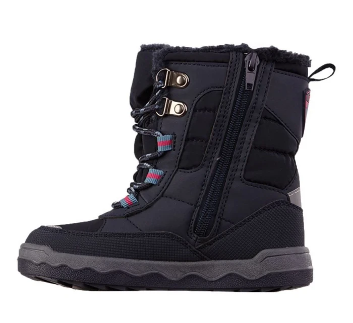 Boty Kappa Alido II Tex Jr 261060K 6760 Boty Kappa Alido II Tex Jr 261060K 6760