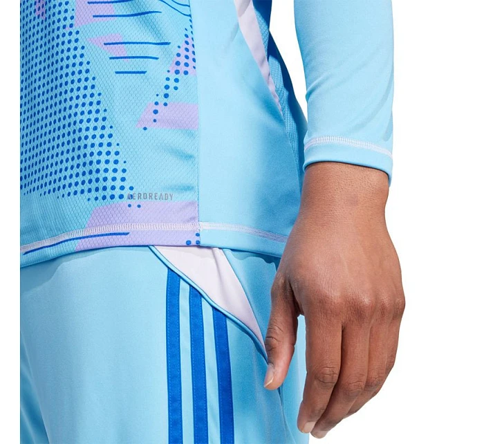 Brankářské tričko adidas Tiro 24 Competition Long Sleeve M IN0410 pánské Brankářské tričko adidas Tiro 24 Competition Long Sleeve M IN0410 pánské