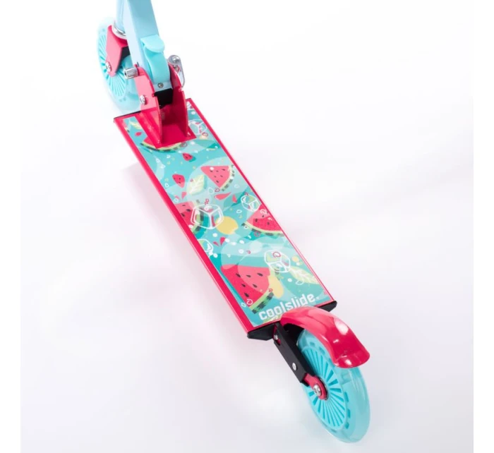 Koloběžka Coolslide Arboom Jr 92800398288