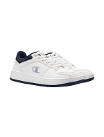 Champion RD18 Foil Low Cut W S11711 WW011 dámské boty