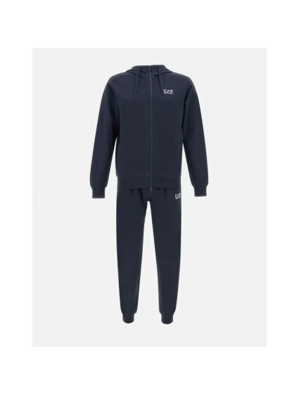 EA7 Armani sportovní tepláky M model 21473478 - Emporio EA7 Armani sportovní tepláky M model 21473478 - Emporio