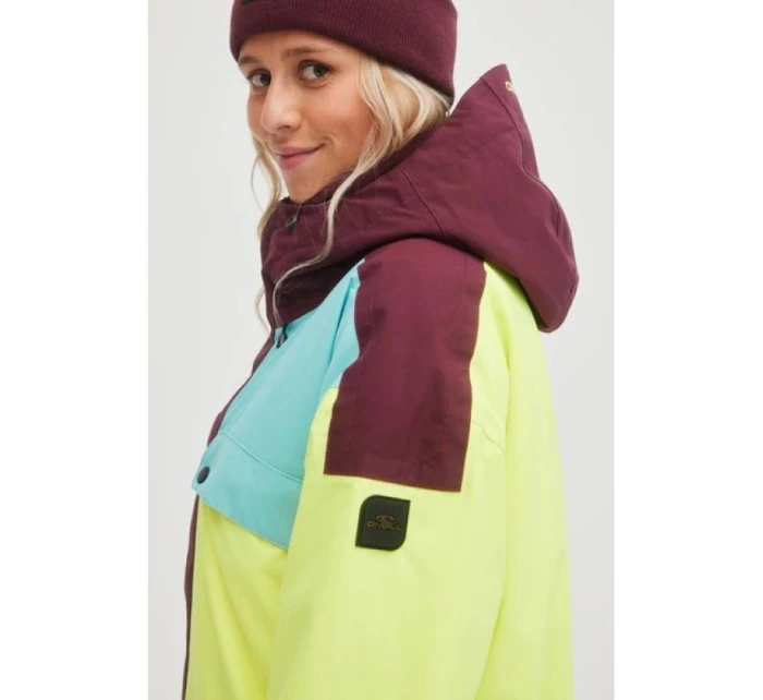 Lyžařská bunda O'Neill W 1500015-43019