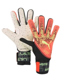 Brankářské rukavice Puma Ultra Ultimate 1 NC 41813 02