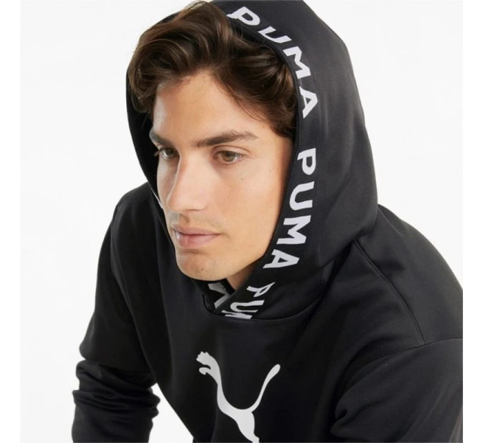 Mikina Puma Train Pwr Fleece M 520893 01