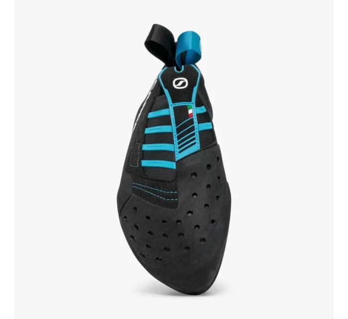 Boty instinct s-black-azure-40.5 SCARPA Boty instinct s-black-azure-40.5 SCARPA