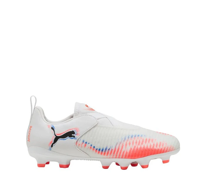 Fotbalové boty Future 8 Match LL FG/AG Jr model 21287787 01 - Puma