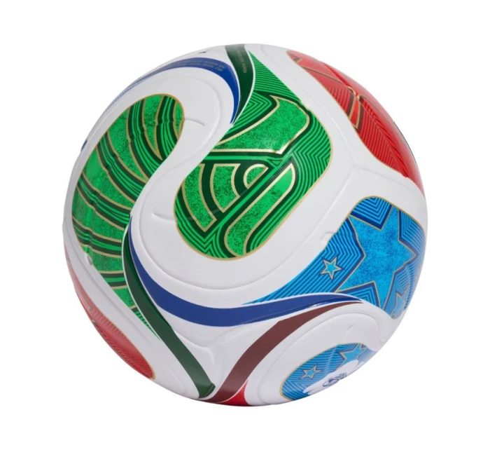 Adidas World Cup 26 Trionda League BOX Fotbal JD8045 Adidas World Cup 26 Trionda League BOX Fotbal JD8045