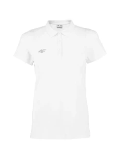 Dámské polo tričko 4F NOSH4TSD007B-10S