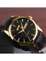 Pánské hodinky Skmei 9073GDBK-B + BOX Pánské hodinky Skmei 9073GDBK-B + BOX