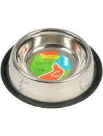MISKA PRO PSY A KOČKY Z NEREZOVÉ OCELI 500ML
