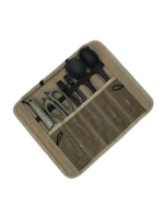 NexTool sada 6 cestovních nástrojů na vaření NE20325