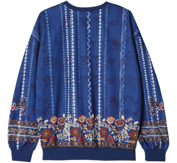Mikina adidas ORIGINALS Cirandeira Sweater W AY6904