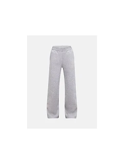 Dámské kalhoty PEAK PERFORMANCE W Original Pants, šedé