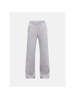 Dámské kalhoty PEAK PERFORMANCE W Original Pants, šedé