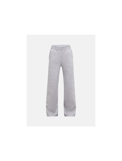 Dámské kalhoty PEAK PERFORMANCE W Original Pants, šedé