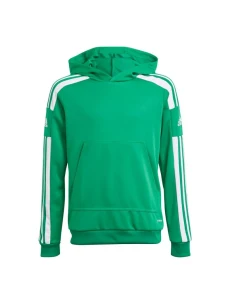 Mladistvá mikina Squadra 21 JR GP6432 - Adidas