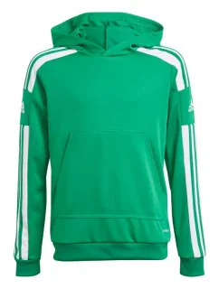 Dětská mikina Squadra 21 Hoody Youth JR model 16021640 - ADIDAS