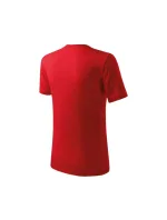 Dětské tričko Classic New Jr model 18455313 - Malfini Dětské tričko Classic New Jr model 18455313 - Malfini