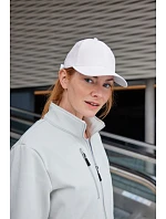 Daiber MB 6252 6 panelová pracovní kšiltovka 03.6252 black