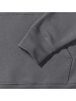 Pánská mikina s kapucí "Authentic" 10. convoy grey model 22472743 - Russell Athletic Pánská mikina s kapucí "Authentic" 10. convoy grey model 22472743 - Russell Athletic