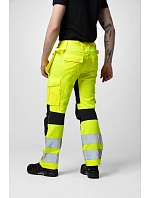 Waistpants Stretch (4260) bezpečnostní kalhoty model 22463437 - ProJob Waistpants Stretch (4260) bezpečnostní kalhoty model 22463437 - ProJob