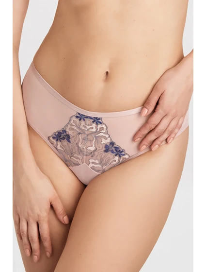 Gorsenia K833 Flower Bomb barva: béžová