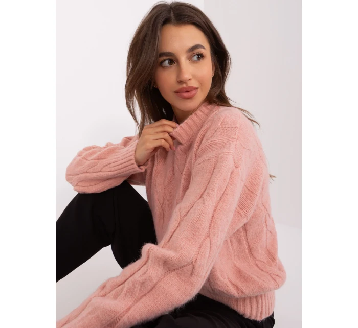 Přepínač AT SW 0146.10P světle růžová Přepínač AT SW 0146.10P světle růžová