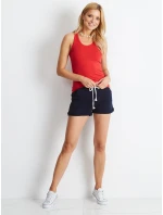 Top BR TP 2007.26P červená