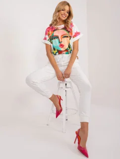 Komplet DHJ KMPL  ecru model 19709135 - FPrice