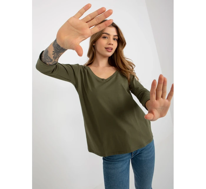 Halenka EM BZ ES 21 609.10X khaki