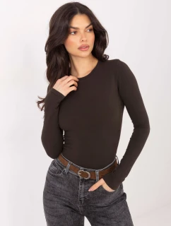 Halenka WT BZ A1173.51 tmavě hnědá