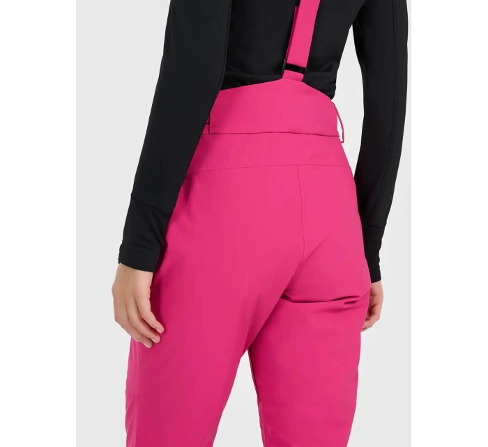 Dámské lyžařské kalhoty 4F Dámské lyžařské kalhoty 4F