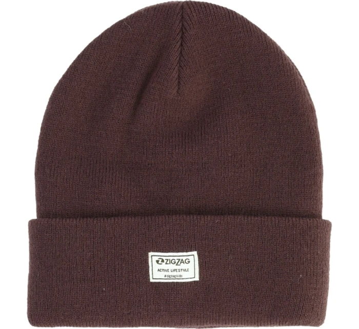 Dětská čepice model 21302680 - Zigzag