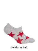 Dámské kotníkové ponožky Be Active model 14472042 - Wola