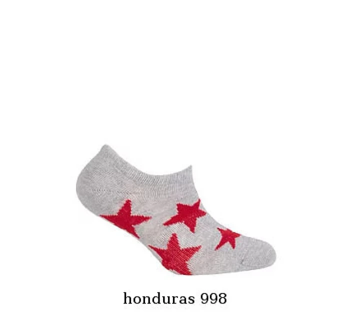 Dámské kotníkové ponožky Be Active model 14472042 - Wola