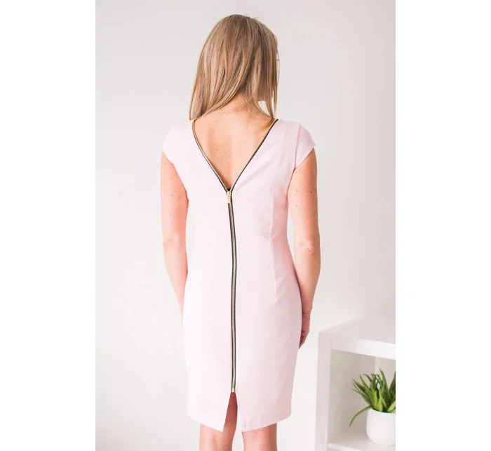 Dámské šaty Juliet model 108522 - Jersa