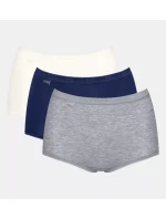 Dámské kalhotky Basic+ Maxi C3P - Sloggi