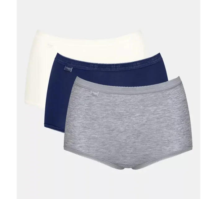 Dámské kalhotky Basic+ Maxi C3P - Sloggi