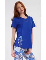 Pánské pyžamo šortky model 21059754 - Vienetta