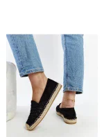 Espadrilky model 207506 Solea Espadrilky model 207506 Solea