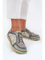 Polobotky  model 212570 Step in style