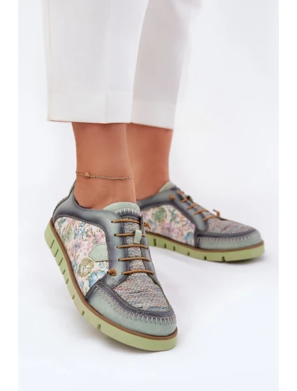 Polobotky  model 212570 Step in style