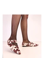 Balerinky  model 220588 Solea