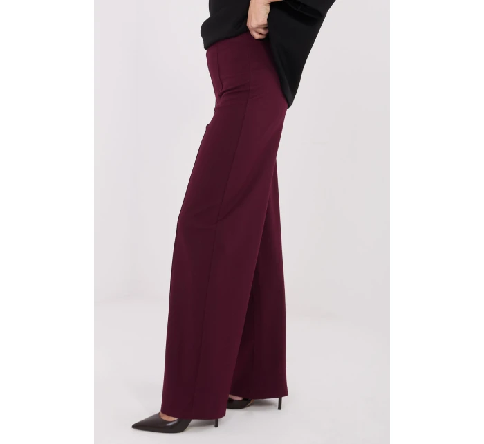 Dámské kalhoty model 222242 Rue Paris Dámské kalhoty model 222242 Rue Paris