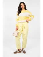 Svetr model 224389 Italy Moda Svetr model 224389 Italy Moda